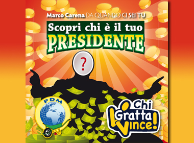 DA QUANDO CI SEI TU