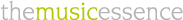 Logo The Music Essence