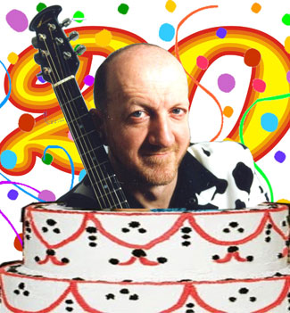 20anni...e sentirli tutti!