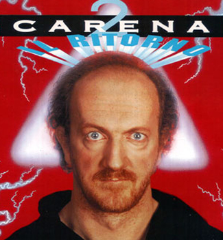 Carena 2 ... il ritorno