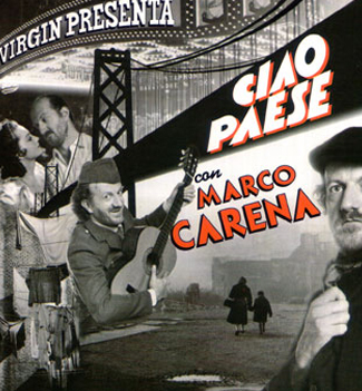 Ciao Paese