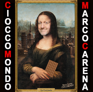 Cioccomondo