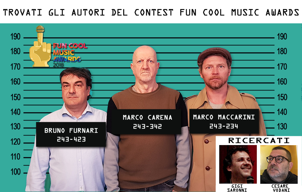 Gli Autori
