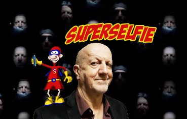 SUPERSELFIE